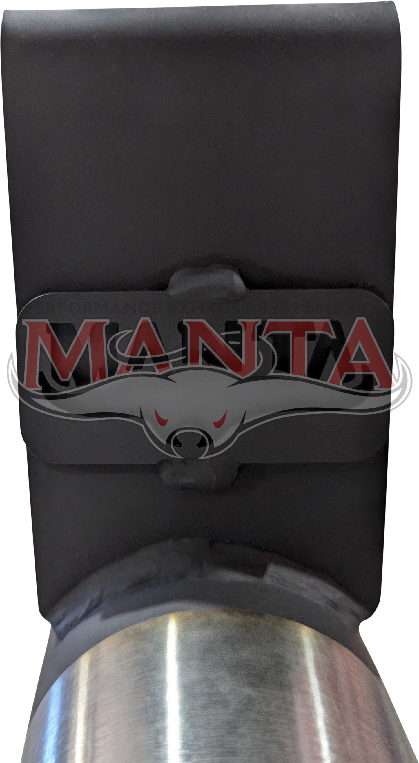 Toyota Landcruiser VDJ79 V8 Ute Dual 3in DPF Back, Stainless Steel
