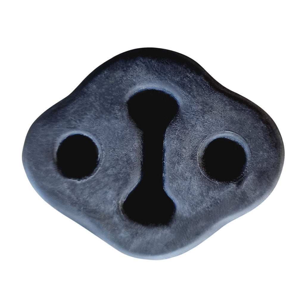 Universal Rubber Exhaust Mount - Medium