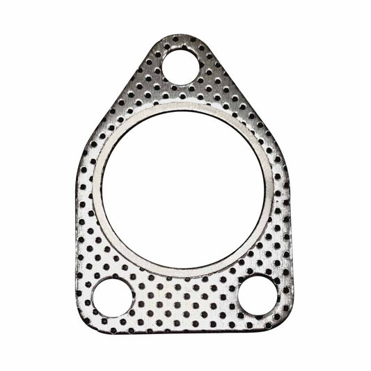 Magna 3 Bolt Join Gasket with Reinforced Culot