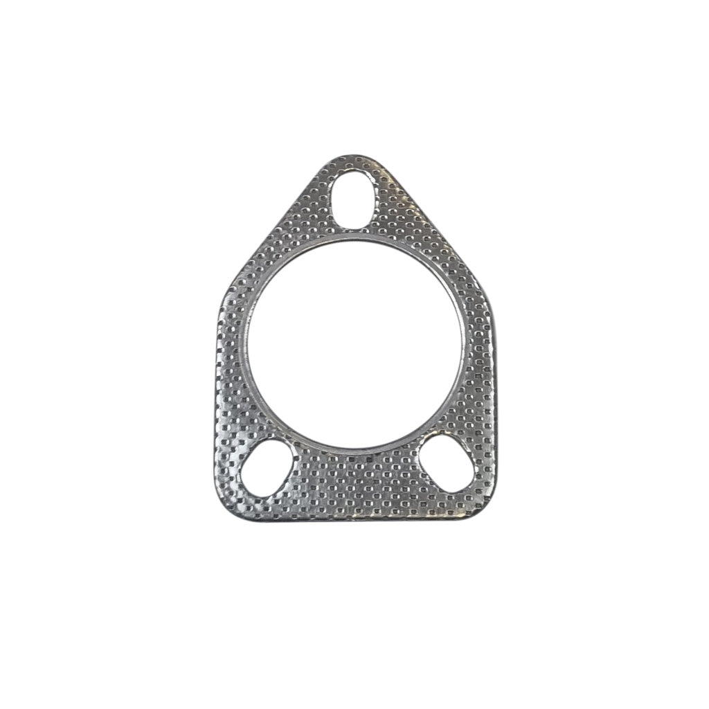 Mitsubishi Gasket with Elongated Holes