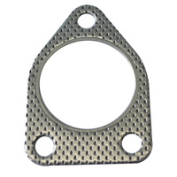 3 Bolt - 2  1/4" Exhaust Gasket - BHC-50/83mm (Mitsubishi) - MBG028