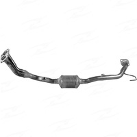 Holden Rodeo (02/2003 - 07/2008) - RA - 2.4l