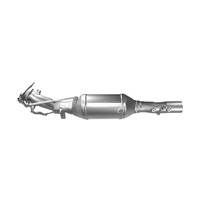 Land Rover Freelander 2 (06/2007 - 10/2014) - DPF