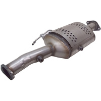 Ford Kuga (03/2013 - 12/2016) - DPF