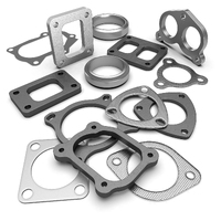 Redback 2-Bolt Flange Gaskets