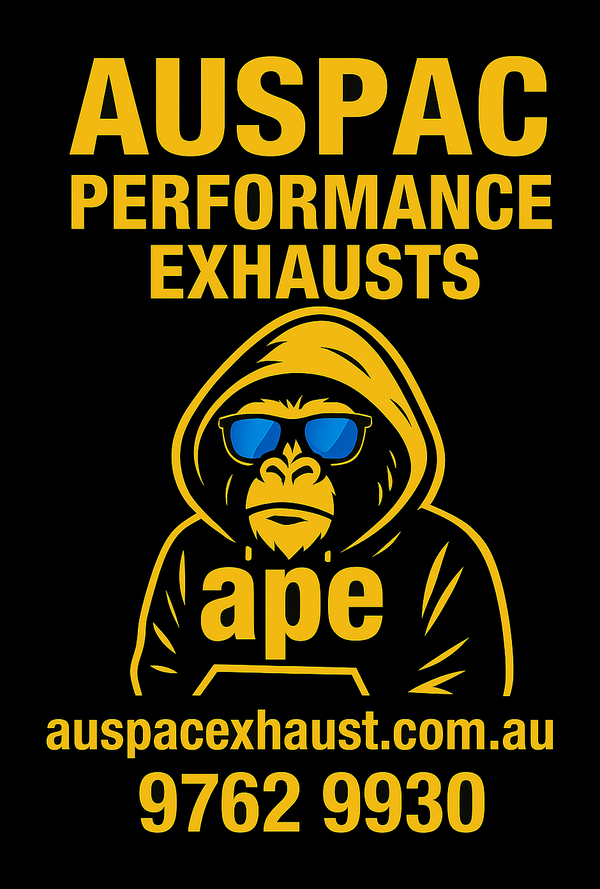 Auspac Exhausts